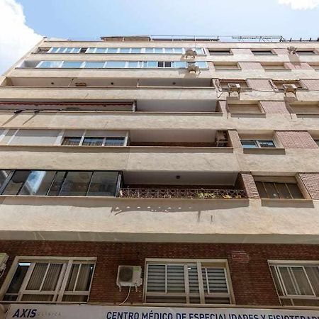 Atico Soho Maria Luisa Apartamento Málaga Exterior foto