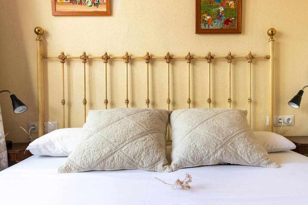Atico Soho Maria Luisa Apartamento Málaga Exterior foto