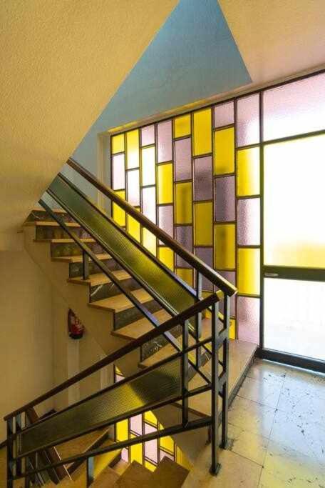 Atico Soho Maria Luisa Apartamento Málaga Exterior foto