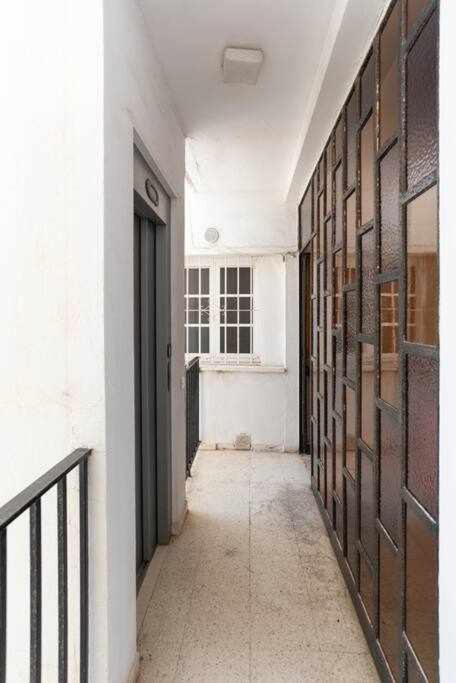 Atico Soho Maria Luisa Apartamento Málaga Exterior foto