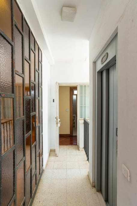 Atico Soho Maria Luisa Apartamento Málaga Exterior foto