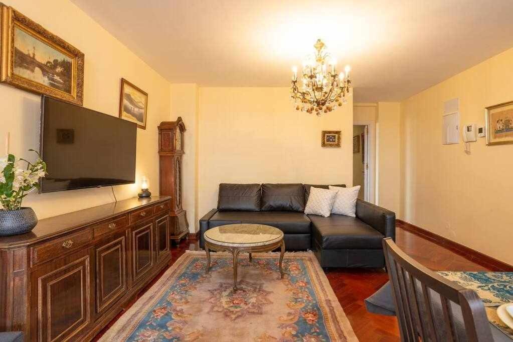 Atico Soho Maria Luisa Apartamento Málaga Exterior foto