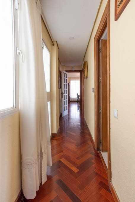 Atico Soho Maria Luisa Apartamento Málaga Exterior foto