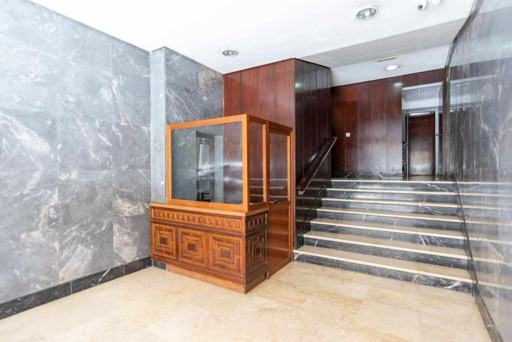 Atico Soho Maria Luisa Apartamento Málaga Exterior foto