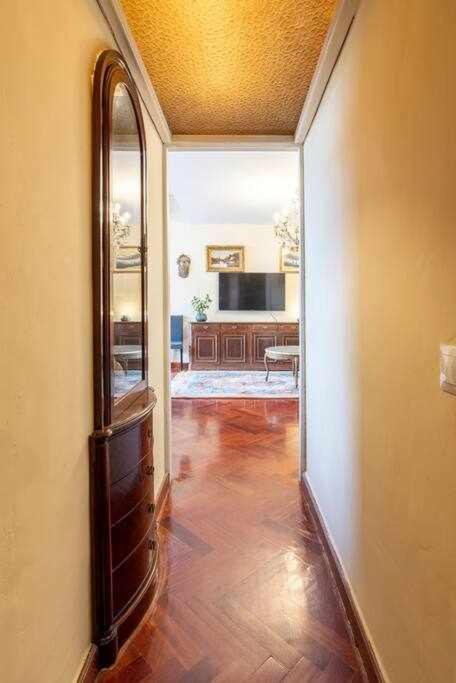 Atico Soho Maria Luisa Apartamento Málaga Exterior foto