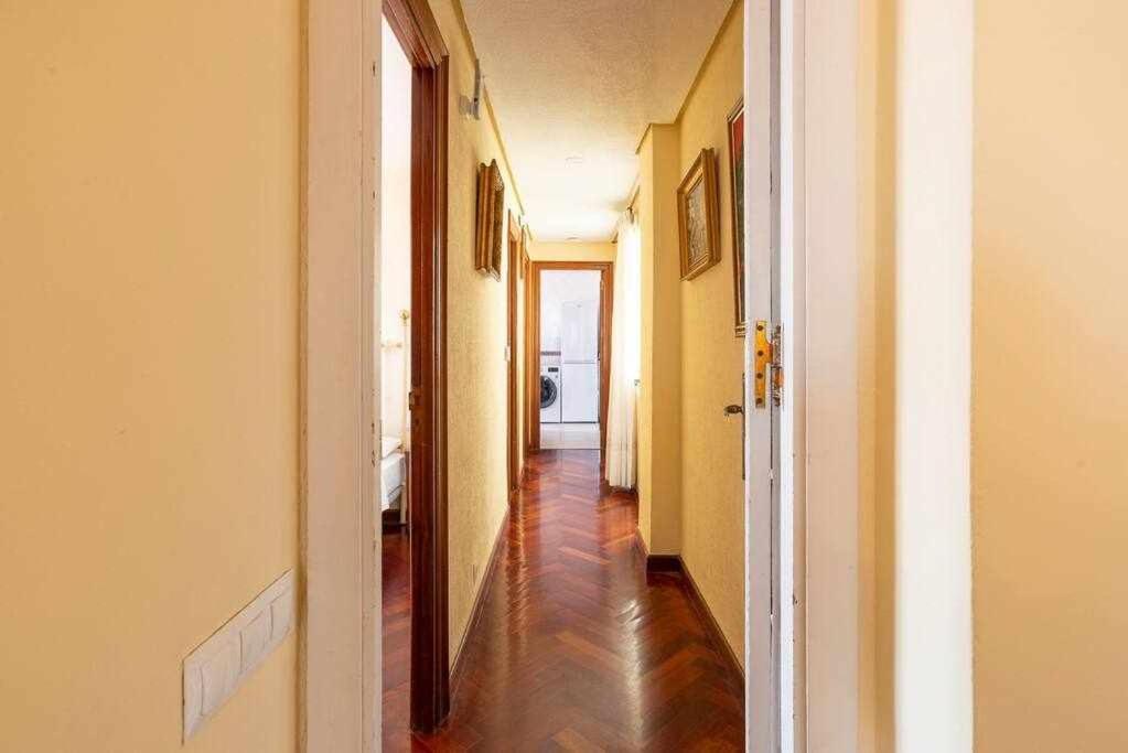 Atico Soho Maria Luisa Apartamento Málaga Exterior foto
